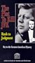Plot to Kill JFK: Rush to Judgment [VHS]