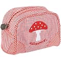 Adelheid Gl�ckspilz Kosmetiktasche 11110130565 Damen Kosmetiktaschen
