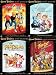 DVD : Hanna-Barbera - The Complete First Season - The Flintstones / Top Cat/ The Jetsons / Jonny Quest (4 Pack)
