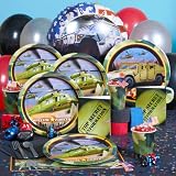 Special Forces Basic Party Pack for 8