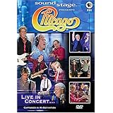 Soundstage Presents Chicago - Live in Concert (2004)