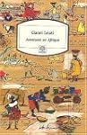 AVENTURES EN AFRIQUE #182