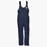 Mustang Classic Bib Pant: XXL