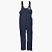 MUSTANG CLASSIC BIB PANT M NV Model # MP4212-M-NV