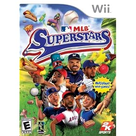 MLB Superstars by 2K Sports