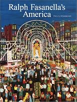 Ralph Fasanella's America