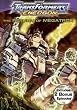 Transformers - the Return of Megatron [DVD]
