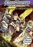 Transformers - the Return of Megatron [DVD]