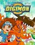 Digimon: The Official Picture Scrapbook (Official Digimon Scrapbooks)