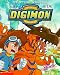 Digimon: The Official Picture Scrapbook (Official Digimon Scrapbooks)