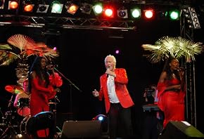 Bilder von Goombay Dance Band