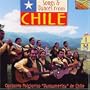Songs & Dances From Chile