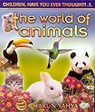 The world of animals