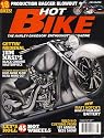 Hot Bike, August 2007 Issue