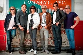 Bilder von Foreigner