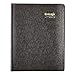 Brownline 2016 Ecologix Monthly Planner, 14 Months, Black, 11