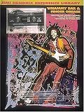 Whammy Bar And Finger Grease Cassette Pkg
