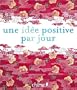Une id�e positive par jour