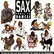 Sax Comes to Dance