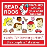 Ready for Kindergarten? (Read Roos)
