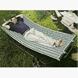 Algoma Net Co. 6401-33G 4-Point Hammock Lounge