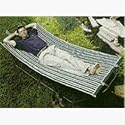 Algoma Net Co. 6401-33G 4-Point Hammock Lounge