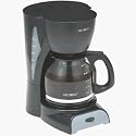Jarden Consumer Solutions DR13 Mr. Coffee 12 Cup Coffeemaker
