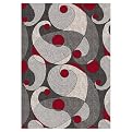 Mirin Rug Collection - Ebony