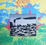 Earth [Viny LP] [Schallplatte]
