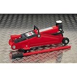 Clarke CTJ2B 2 Tonne Ton DIY Trolley Jack