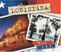 Louisiana: Hello U.S.A. (Hello USA)