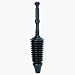 G. T. Water Prod. MP1600 Master Toilet Plunger