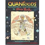 Quantoons: Metaphysical Illustrations by Thomas Bunk, Physical Explanations by Arthur Eisenkraft And Larry D. Kirkpatrick book cover