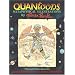 Quantoons: Metaphysical Illustrations by Thomas Bunk, Physical Explanations by Arthur Eisenkraft And Larry D. Kirkpatrick
