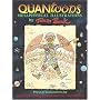 Quantoons: Metaphysical Illustrations by Thomas Bunk, Physical Explanations by Arthur Eisenkraft And Larry D. Kirkpatrick
