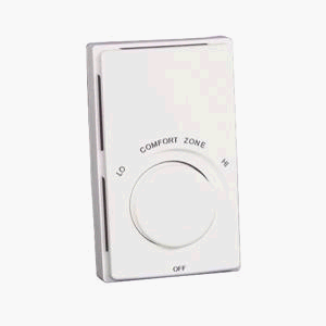 Fahrenheat/Marley MD26R Remote Wall Mounted Line Voltage Thermostat