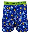 Adventure Time All-over Finn and Jake Boxers for men