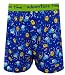 Adventure Time All-over Finn and Jake Boxers for men