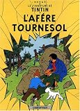 Revue Casterman  / Lè j'avanturè dè Tintin : L'afére Tournesol : Edition en gruérien