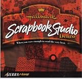  : Hallmark Scrapbook Sutdio Deluxe