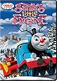 Thomas & Friends: Santa's Little Engine