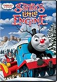 Thomas & Friends: Santa's Little Engine