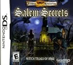 Hidden Mysteries: Salem Secrets
