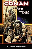 Conan and the Songs of the Dead (Conan (Graphic Novels))