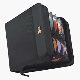 Case Logic AFS10 Front Seat Organizer