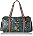 Sakroots Artist Circle XL Duffle