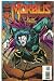 Search : Morbius #19 (Psychic Consequence)