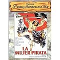 La Flibusti�re des Antilles / Anne Of The Indies (1951) [ Origine Espagnole, Sans Langue Francaise ]