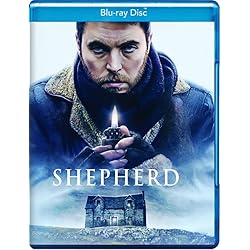 Shepherd [Blu-ray]