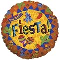Fiesta Balloons 3-pk.